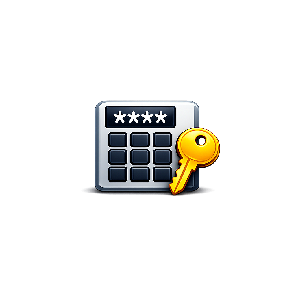 Access Code