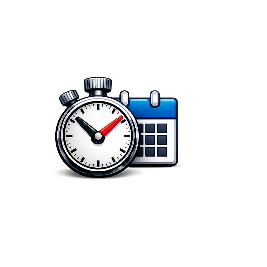 Choose Time