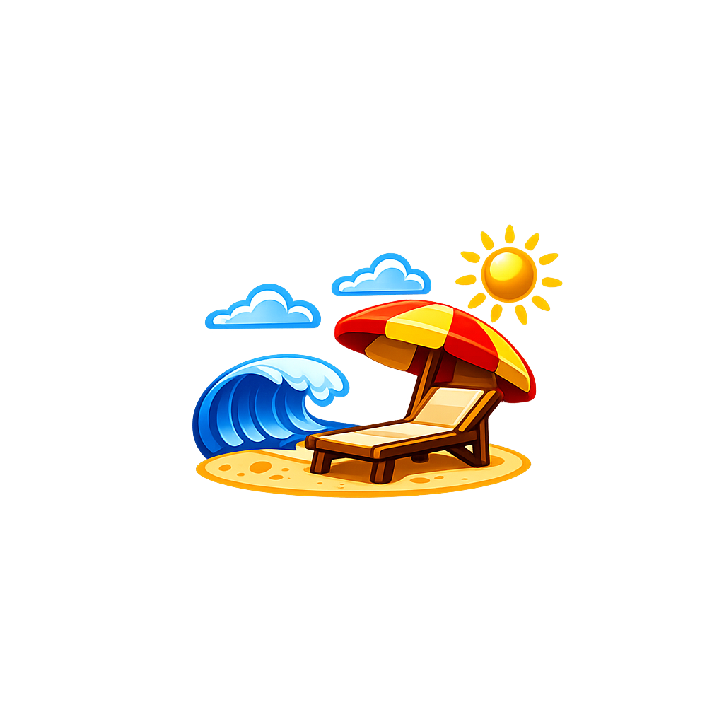 Enjoy Beach